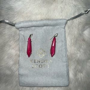 Kendra Scott Earrings